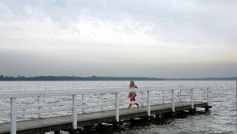 Laut Weltklimarat IPCC droht ein drastischer Klimawandel. Laut Weltklimarat IPCC droht ein drastischer Klimawandel.