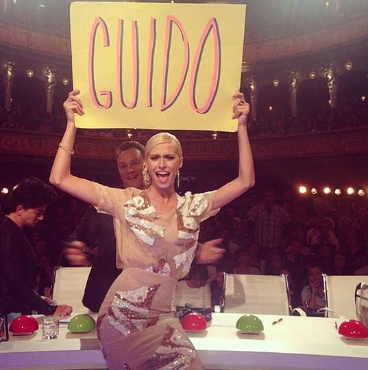Lena Gercke
