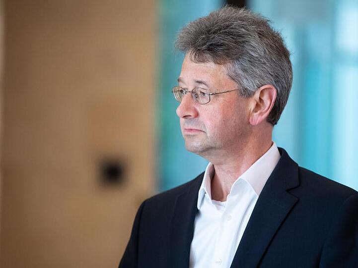 Michael Piazolo (Freie Wähler). Foto: Sven Hoppe/dpa/Archivbild