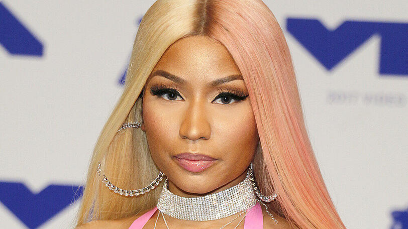 Nicki Minaj bekommt ihre eigene Doku-Serie