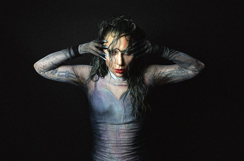 In knapp zwei Jahrzehnten Musikkarriere hat sich Lady Gaga immer wieder gewandelt.