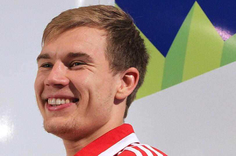 Holger Badstuber.
