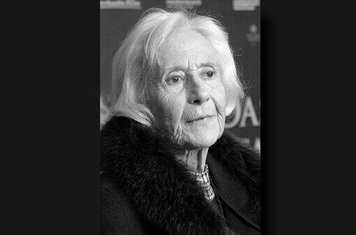 13. März: Rosemarie Fendel (85): Sie war eine Grande Dame des deutschen TV- und Kinofilms. Mehrfach preisgekrönt, trat sie in Literaturverfilmungen und Komödien («Trotta», «Ödipussi») ebenso auf wie im «Kommissar» oder «Tatort».