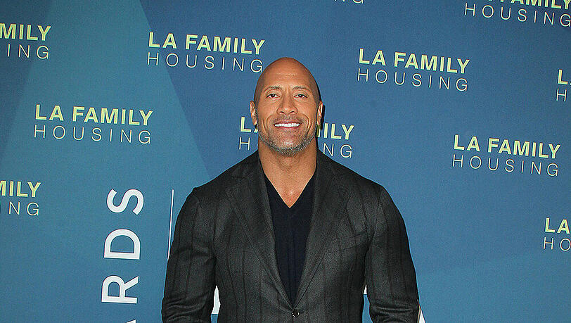 Dwayne Johnson will jetzt auch als Schnapsbrenner durchstarten Dwayne Johnson will jetzt auch als Schnapsbrenner durchstarten