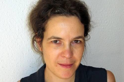 Lebt in Katalonien: Die Übersetzerin Susanne Lange.