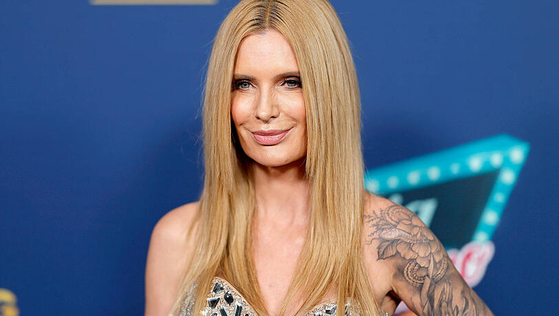 Mirja du Mont gewann 2025 bei "Die Verräter". Jetzt träumt sie vom nächsten Reality-Format.