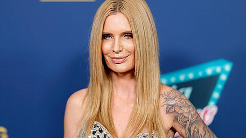 Mirja du Mont gewann 2025 bei "Die Verräter". Jetzt träumt sie vom nächsten Reality-Format.