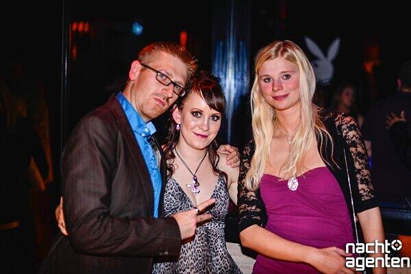 Party-Alarm: So heiß war die Playboy-Party im P1 - Bilder - Abendzeitung München
