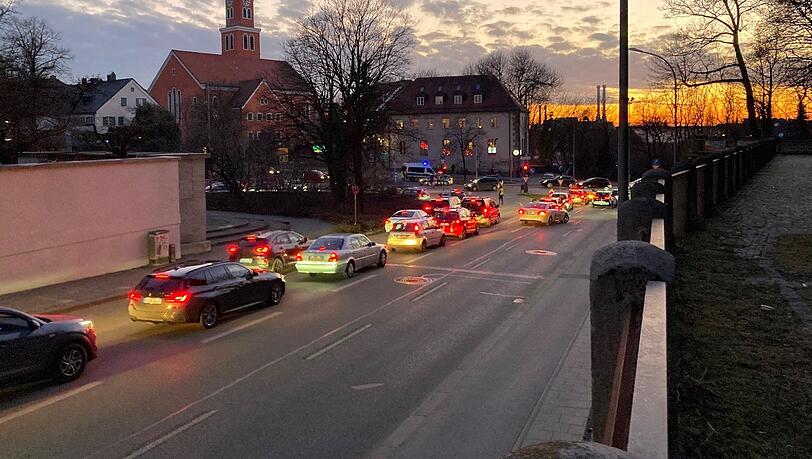 Neuer Kirchplatz für Giesing Zurück zum Ortszentrum Abendzeitung München