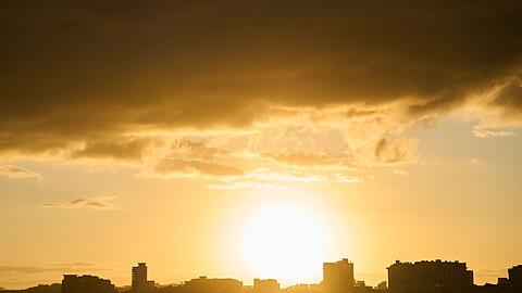 H&auml;ufige Stromausf&auml;lle beeintr&auml;chtigen das Leben der Kubaner.