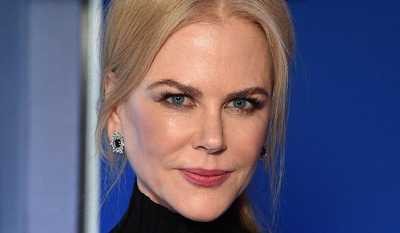 Nicole Kidman verhandelt über eine Rolle im "Ziemlich beste Freunde"-Remake.