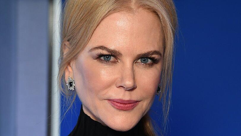 Nicole Kidman verhandelt über eine Rolle im "Ziemlich beste Freunde"-Remake.
