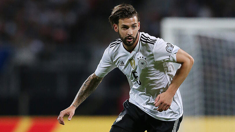 ABWEHR: Marvin Plattenhardt, Hertha BSC, 2/0