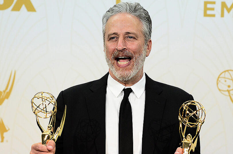 Jon Stewart (The Daily Show)