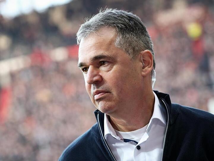Ex-Bundesliga-Manager Andreas Rettig.
