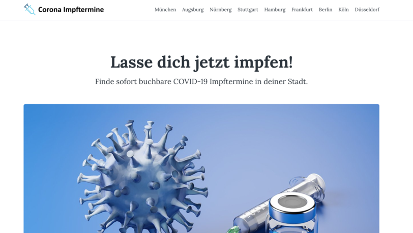Die App ist in 23 deutschen Städten - darunter drei in Bayern - verfügbar. Die App ist in 23 deutschen Städten - darunter drei in Bayern - verfügbar.