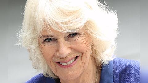 Herzogin Camilla feiert am 17. Juli ihren 75. Geburtstag.