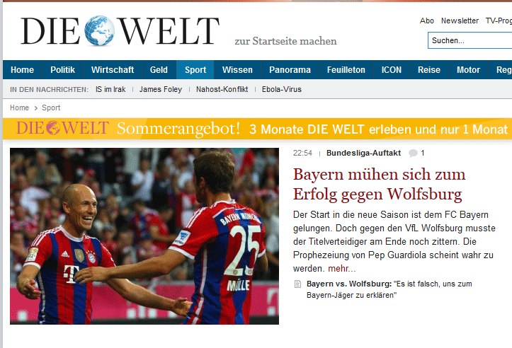 welt.de