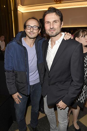 Luca und Simon Verhoeven