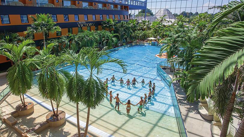 Therme Erding Therme Erding