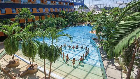 Therme Erding