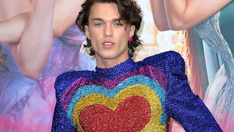 Aldin Zahirovic musste bei "Germany' Next Topmodel" die Koffer packen.