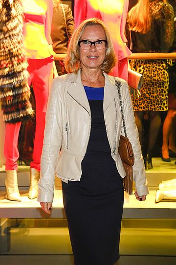 Sybille Beckenbauer