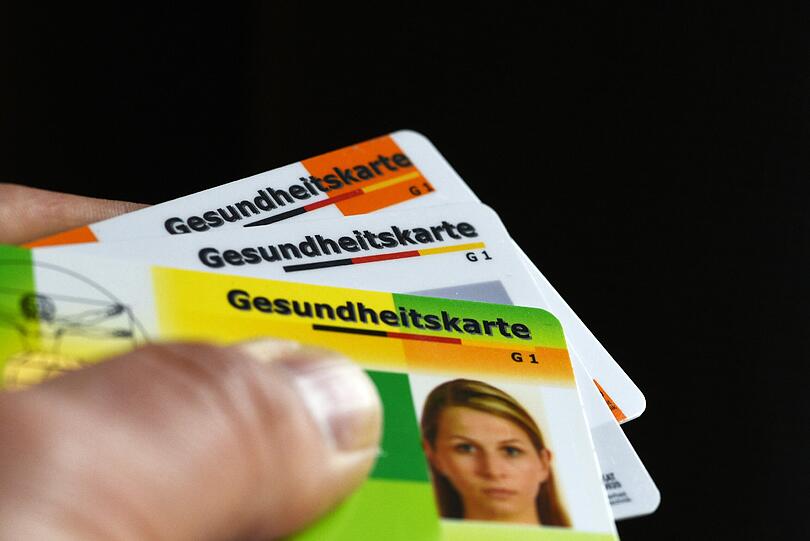 Derzeit gibt es noch 118 Krankenkassen in Deutschland. Doch die Zahl könnte schon bald unter 100 fallen.