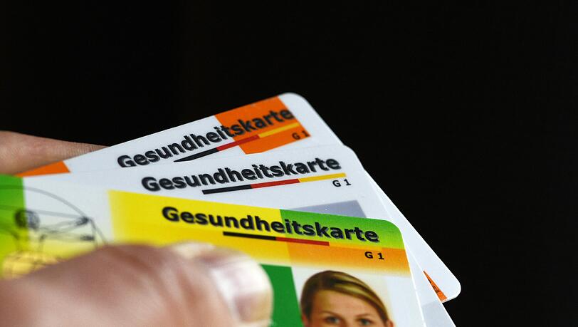 Derzeit gibt es noch 118 Krankenkassen in Deutschland. Doch die Zahl könnte schon bald unter 100 fallen. Derzeit gibt es noch 118 Krankenkassen in Deutschland. Doch die Zahl könnte schon bald unter 100 fallen.