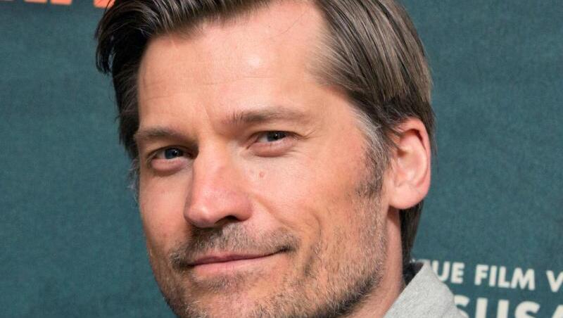 Nikolaj Coster-Waldau 2015 in Berlin. Nikolaj Coster-Waldau 2015 in Berlin.
