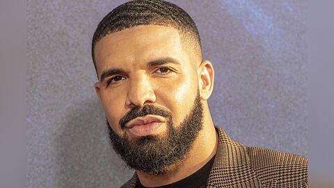 Drake ist an Corona erkrankt - zum zweiten Mal.