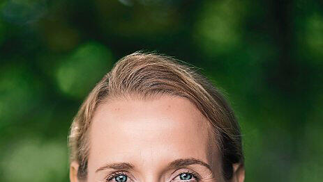 KVR-Chefin Hanna Sammüller-Gradl (Grüne). KVR-Chefin Hanna Sammüller-Gradl (Grüne).