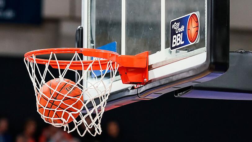 Neuzugang Richard Balint soll künftig für Bambergs Basketballer punkten.