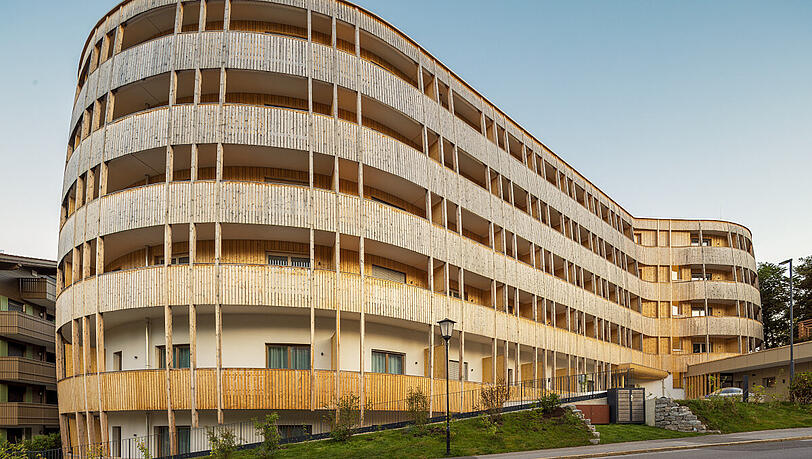 Das Caro & Selig Hotel am Tegernsee wird von der DSR Hotel Holding übernommen. Das Caro & Selig Hotel am Tegernsee wird von der DSR Hotel Holding übernommen.