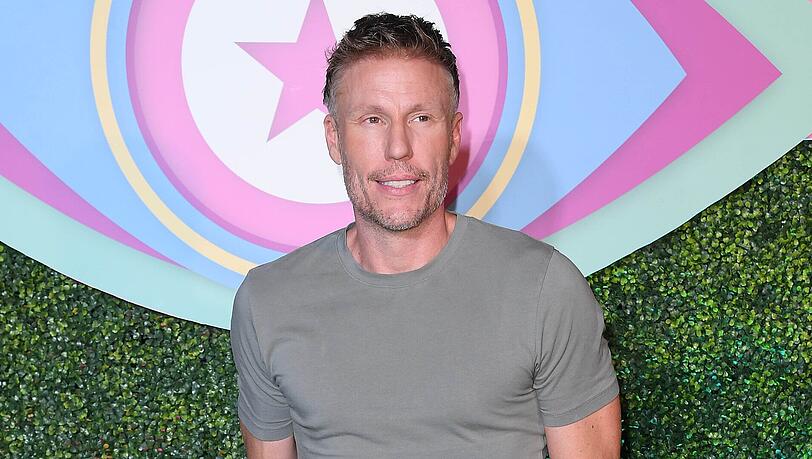 Bei "Promi Big Brother" 2026 will Ex-FC-Bayern-Star Christian Lell wieder richtig durchstarten. Bei "Promi Big Brother" 2026 will Ex-FC-Bayern-Star Christian Lell wieder richtig durchstarten.