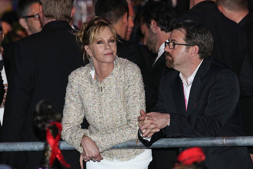 "Life Ball" in Wien - die Bilder!