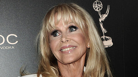 Britt Ekland verzauberte James Bond in "Der Mann mit dem goldenen Colt"