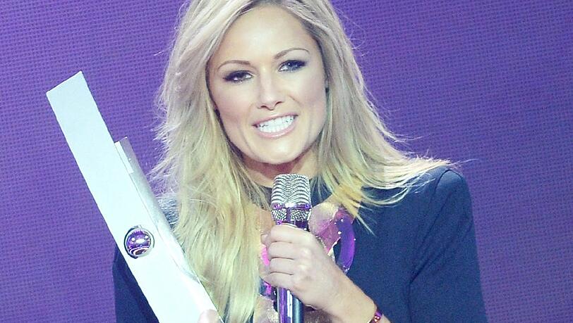 So schön ist Helene Fischer... So schön ist Helene Fischer...