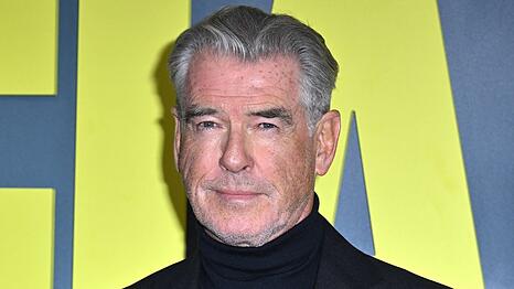 Pierce Brosnan hat eine neue Rolle an Land gezogen.