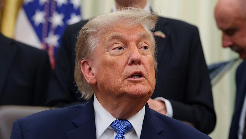 Ob Donald Trump diese Umbenennung gef&auml;llt? "South Park" soll fortan "South America" hei&szlig;en.