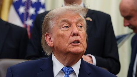 Ob Donald Trump diese Umbenennung gef&auml;llt? "South Park" soll fortan "South America" hei&szlig;en.