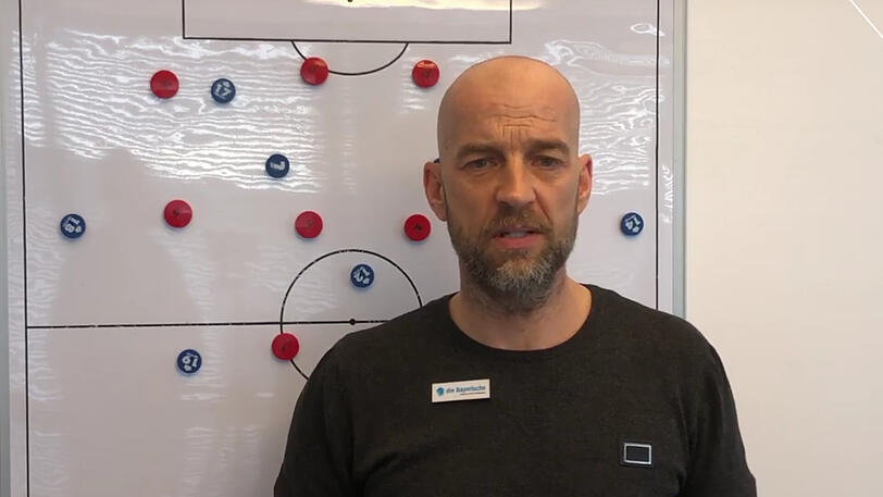 Günther Gorenzel begann im Januar 2018 als Sportlicher Leiter bei den Löwen und ist seit Februar 2019 Geschäftsführer Sport.