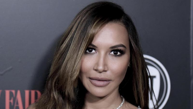 Naya Rivera starb bei einem Badeunfall.