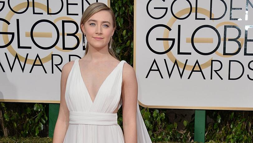 Saoirse Ronan steht bald wieder vor der Kamera.