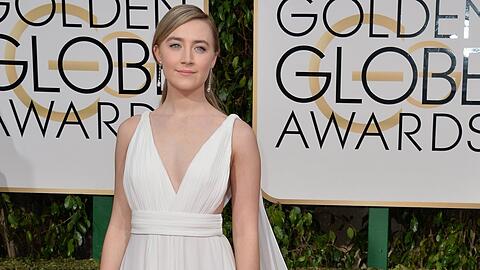 Saoirse Ronan steht bald wieder vor der Kamera.