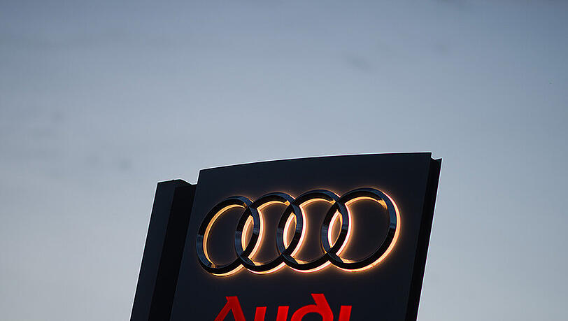 Auch Audi baute die Manipulations-Software in die Fahrzeuge ein. Auch Audi baute die Manipulations-Software in die Fahrzeuge ein.