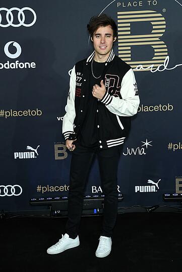 Jorge Blanco