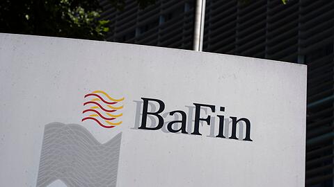 Bafin: Kein Beleg für systematische Fehlberatung bei Anlage-Zertifikaten, aber durchaus Mängel (Archivbild)