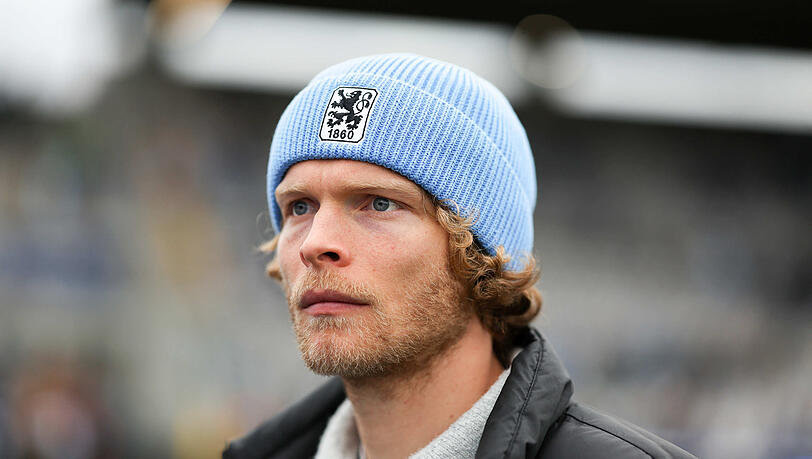 Muss die L&ouml;wen zum Saisonende verlassen: Jesper Verlaat.