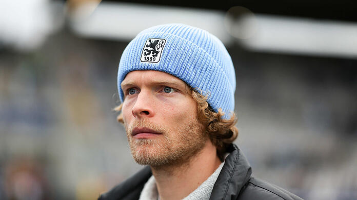 Muss die L&ouml;wen zum Saisonende verlassen: Jesper Verlaat.